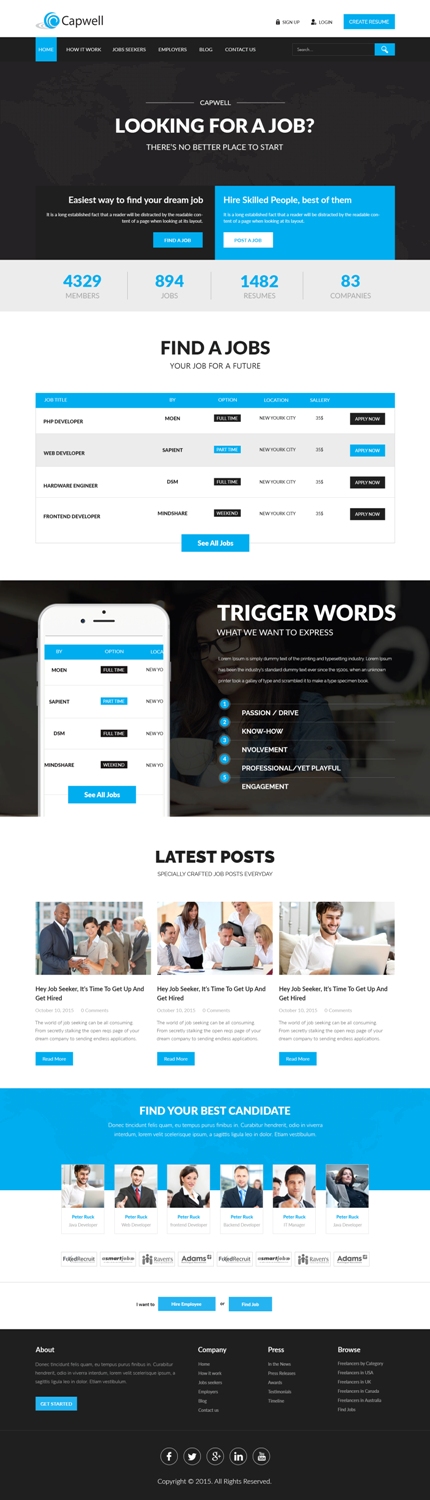 Web-Design von Faisal 333 für dieses Projekt | Design #7915733