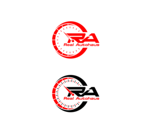 Logo Design by age.yanu for this project | Design #7979508