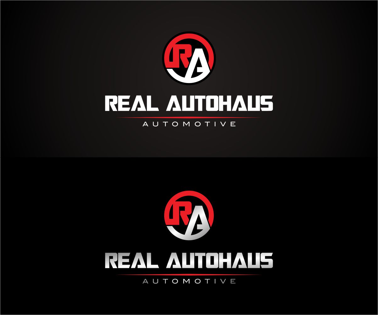 Logo Design by S.S. Mulla for this project | Design #7959259