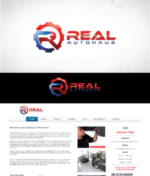 Design de Logo par debdesign pour ce projet | Design : #7896450