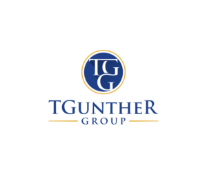 TGG  TGunther Group | Logo Design by explogos