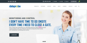 Web Design by Designing Fever