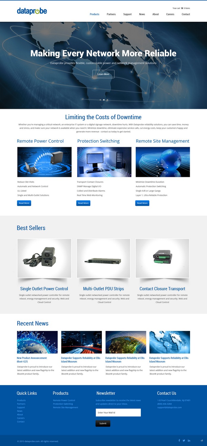 Diseño Web por pb para este proyecto | Diseño #7898099