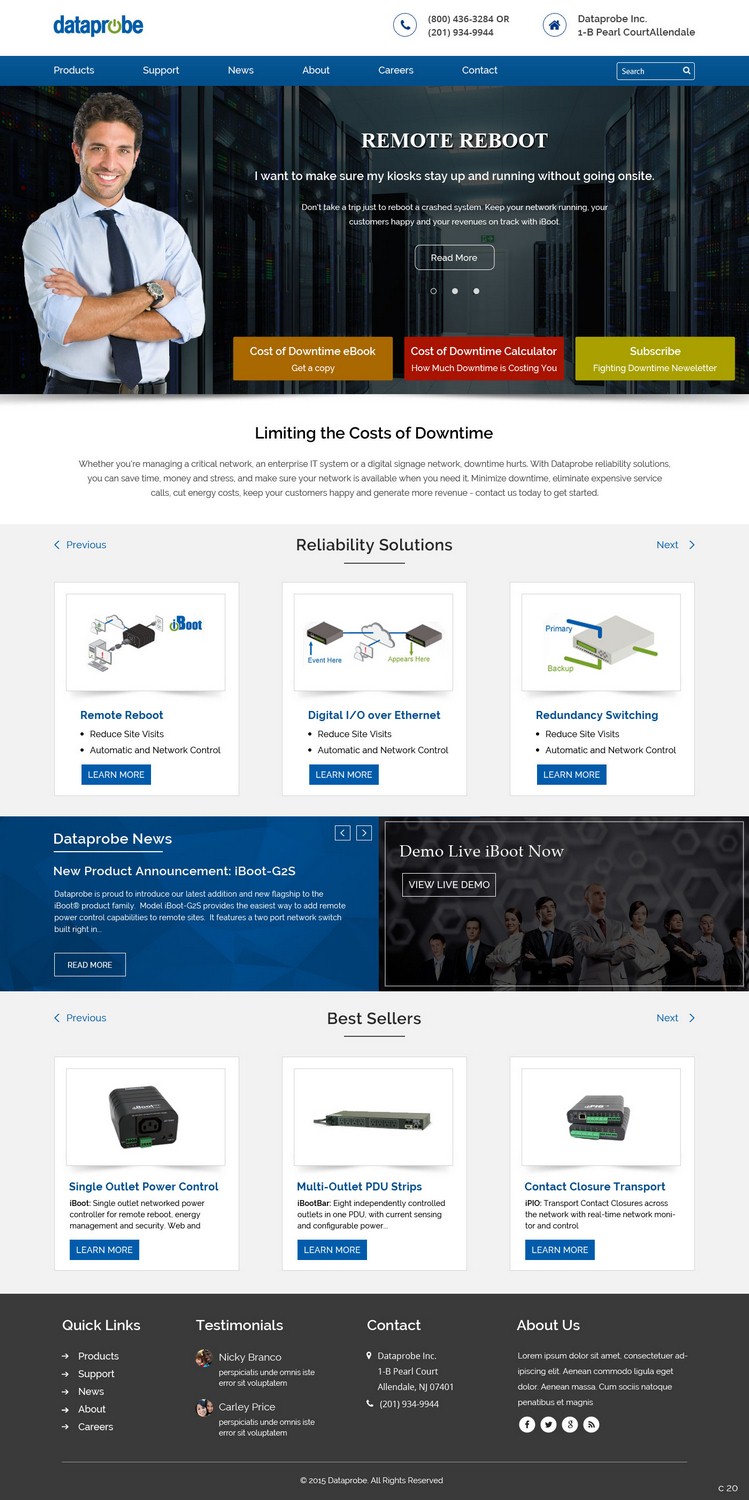 Diseño Web por pb para este proyecto | Diseño #7898100