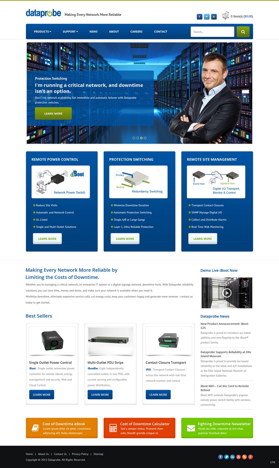 Diseño Web por pb para este proyecto | Diseño #7920867