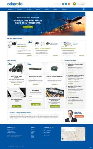 Diseño Web por pb para este proyecto | Diseño: #7929396