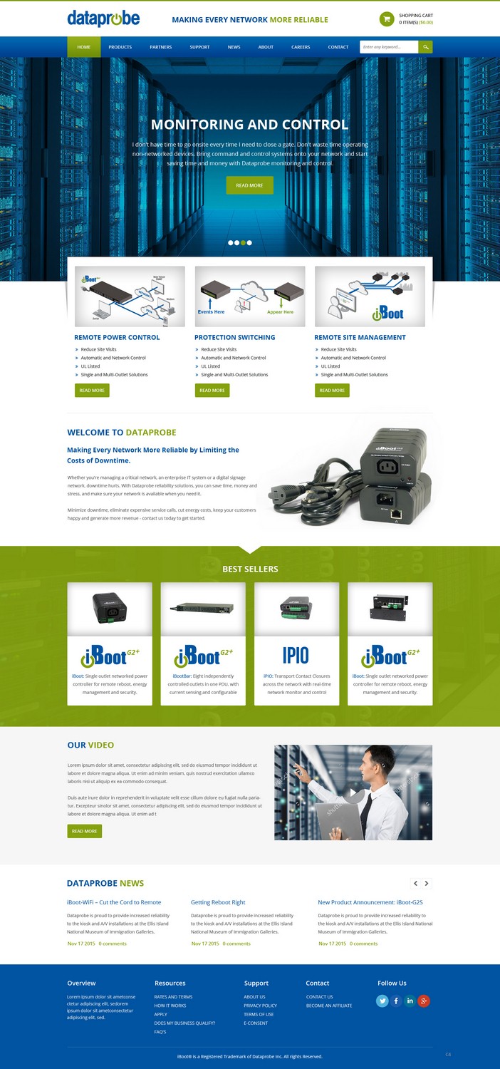 Diseño Web por pb para este proyecto | Diseño #7938781