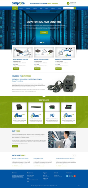 Diseño Web por pb para este proyecto | Diseño: #7938781