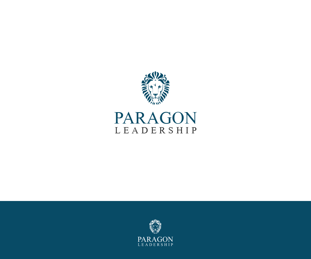 Logo Design by Triple22A for Paragon Leadership | Design #7977976