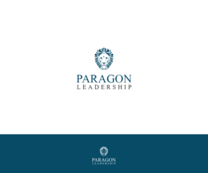 Logo Design by Triple22A for Paragon Leadership | Design: #7977976
