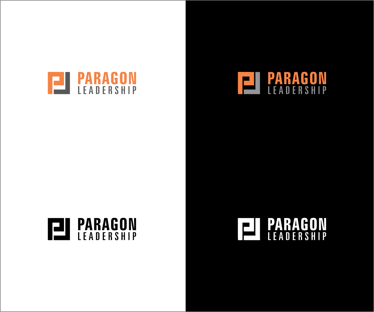Design de Logo par bijuak pour Paragon Leadership | Design #7891009