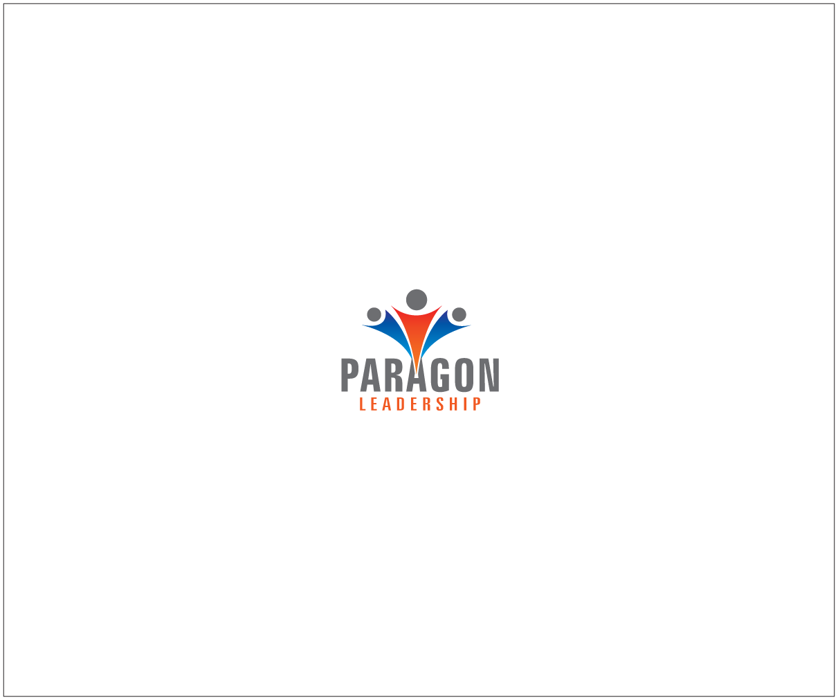 Logo Design by bijuak for Paragon Leadership | Design #7891847