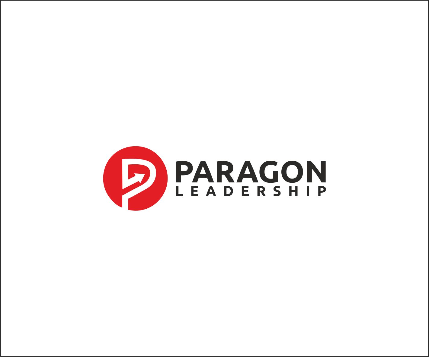 Logo Design by stranger for Paragon Leadership | Design #7981225