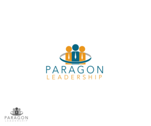 Logo Design by Cog Creation for Paragon Leadership | Design: #7936936