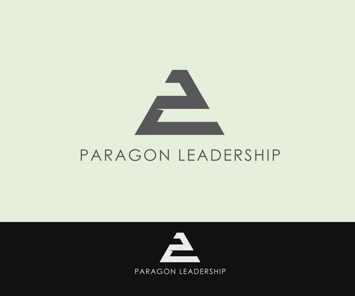 Logo Design by benito for Paragon Leadership | Design #7928851