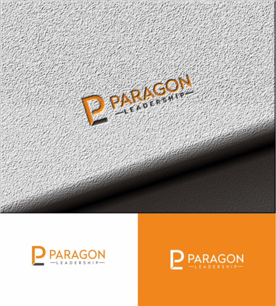 Logo Design by g234t_d4y for Paragon Leadership | Design #7981759