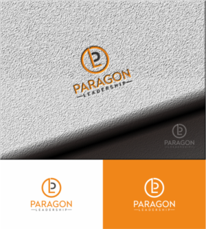 Logo Design by g234t_d4y for Paragon Leadership | Design: #7981801