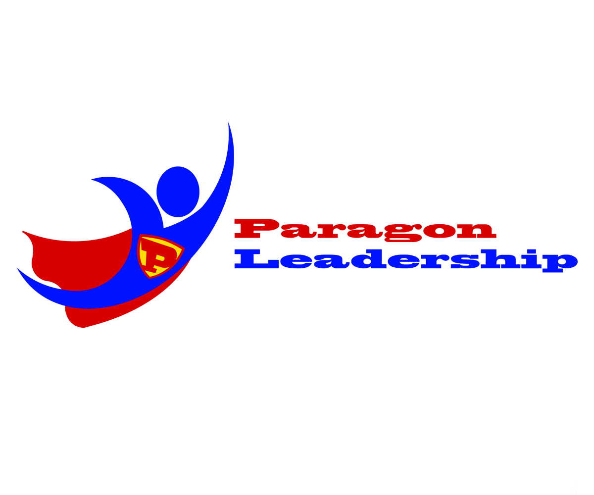 Logo Design by zoxo69 for Paragon Leadership | Design #7947590