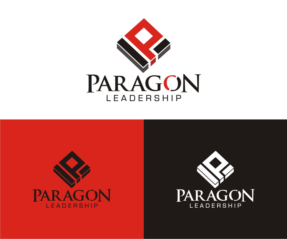 Diseño de Logo por PixelPointDC para Paragon Leadership | Diseño #7973647
