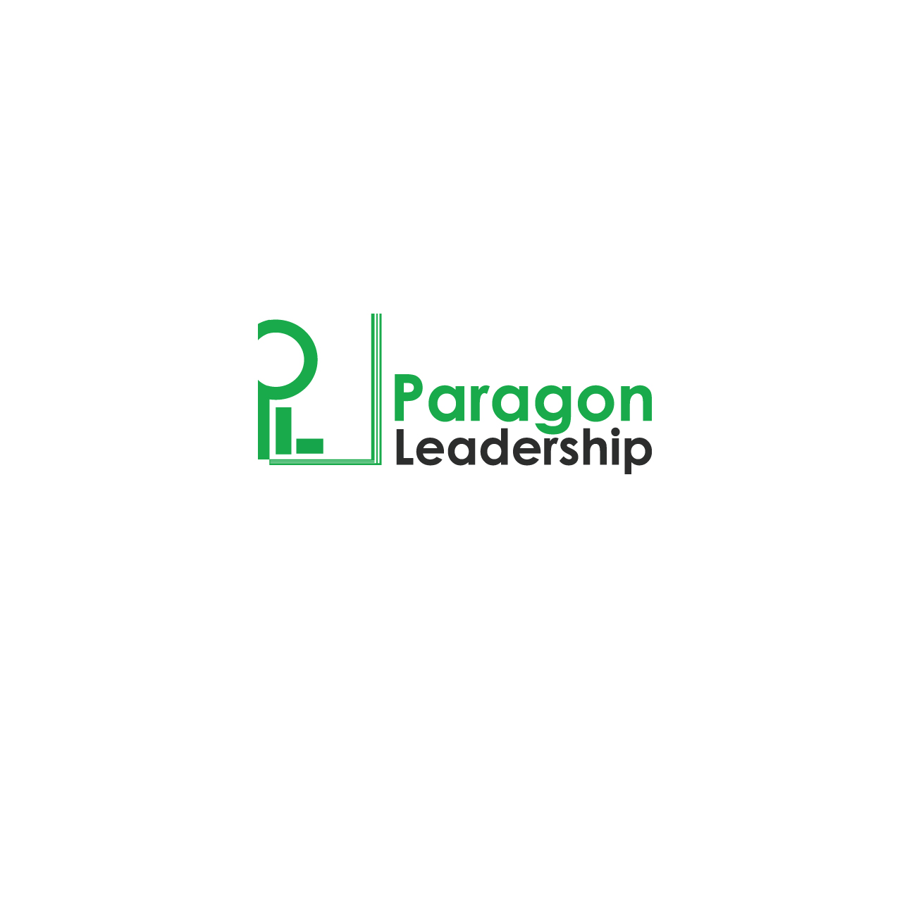 Logo Design by rsdlvr for Paragon Leadership | Design #7984025