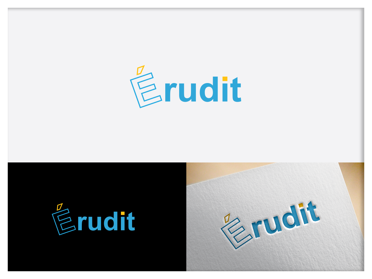 Logo Design by ArtMissile for this project | Design #7891984