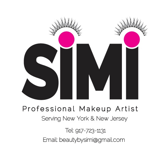Business Card Design by wesley21 for Beauty by Simi | Design #2173565