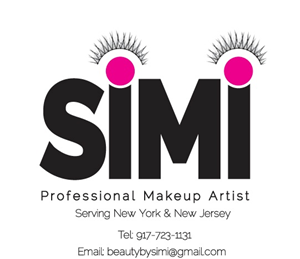 Business Card Design by wesley21 for Beauty by Simi | Design: #2173565
