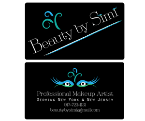 Business Card Design by Smirkity