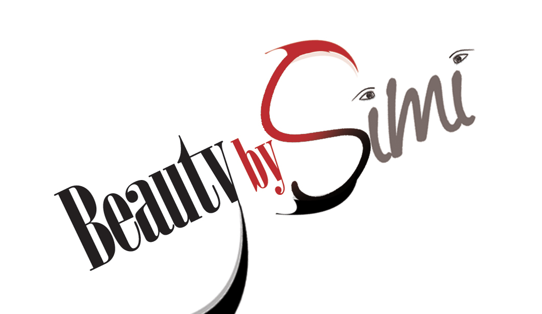 Business Card Design by samsdesign hive for Beauty by Simi | Design #2144706