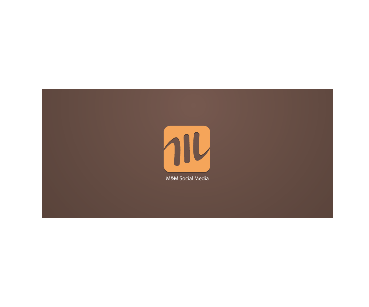 Design de Logo par Sunny pour M&M Social Media  | Design #7893622