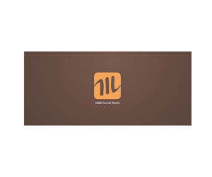 Logo Design by Sunny for M&M Social Media  | Design #7893622