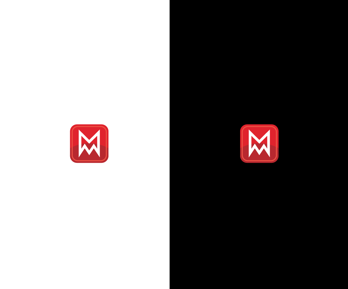 Logo Design by bijuak for M&M Social Media  | Design #7895476