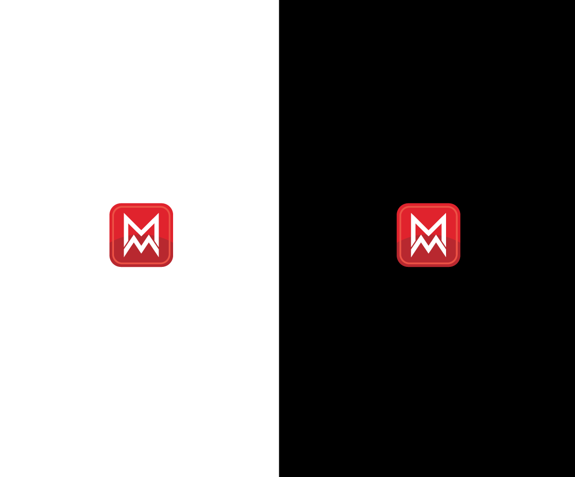 Design de Logo par bijuak pour M&M Social Media  | Design #7895542