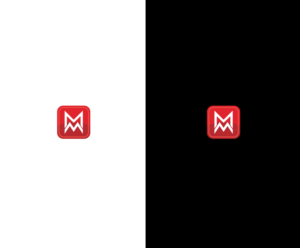 Logo Design by bijuak for M&M Social Media  | Design: #7895542