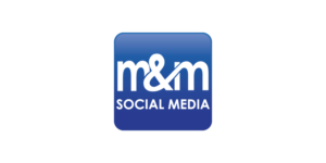 Logo Design by debdesign for M&M Social Media  | Design: #7895030