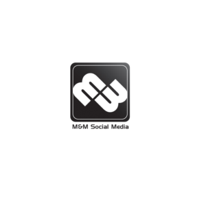 Logo Design by zayed Imam for M&M Social Media  | Design: #7894343