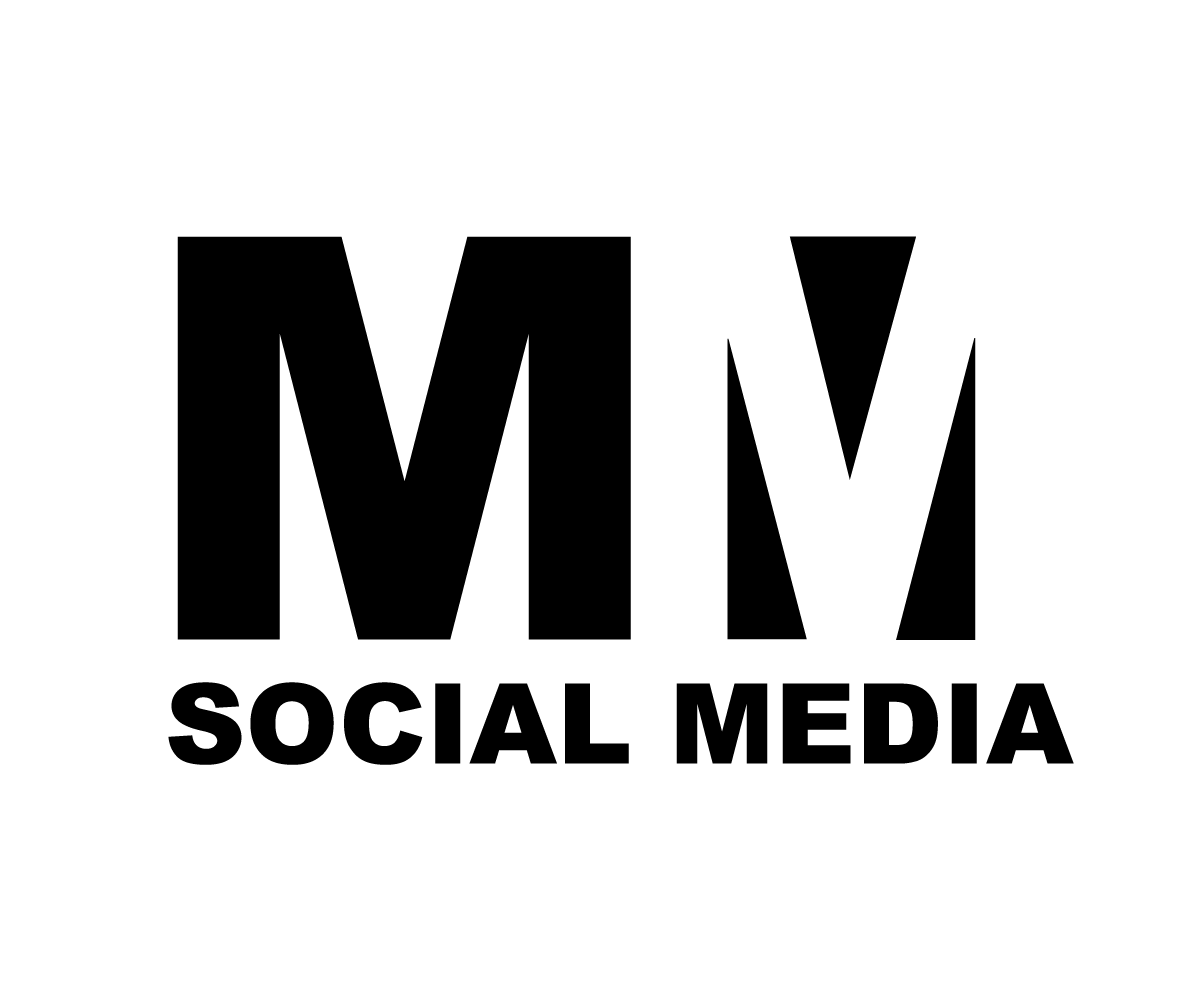 Logo Design by hoersving for M&M Social Media  | Design #7919622