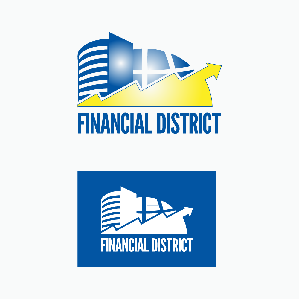Logo Design by handxtended2u for Downtown San Diego Partnership | Design #7987199