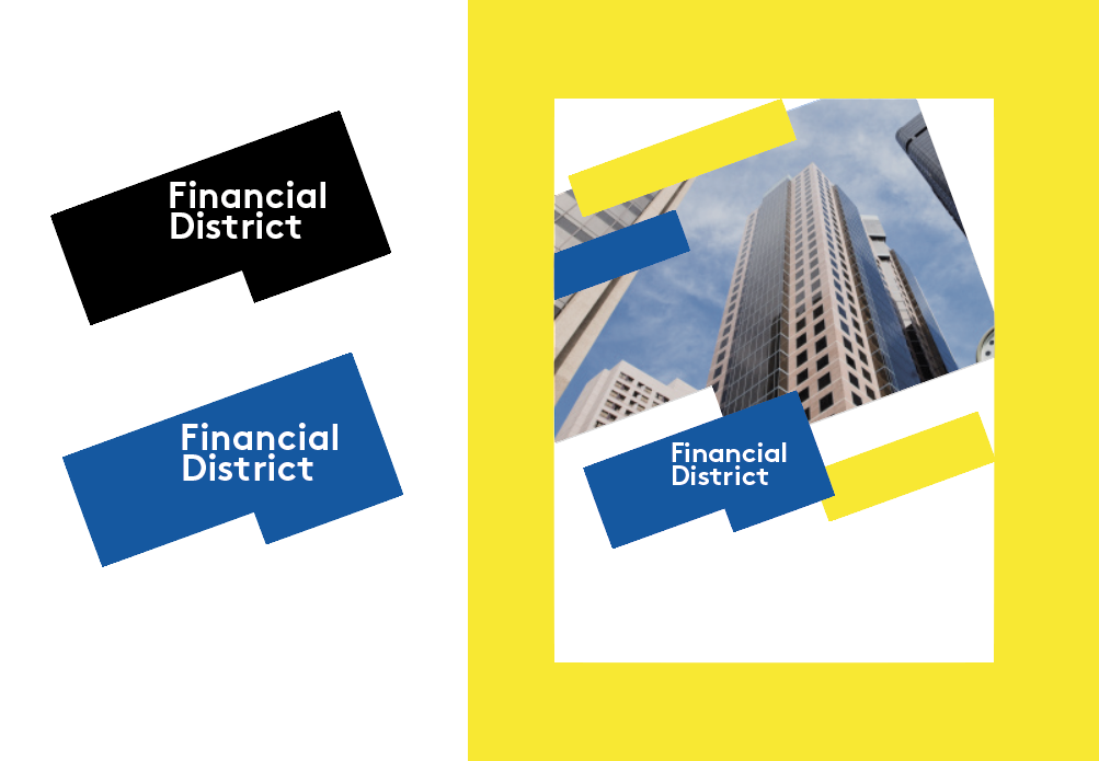 Logo Design by Kim.J for Downtown San Diego Partnership | Design #7899882