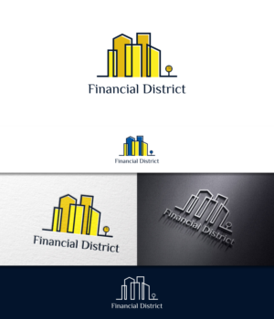 Logo Design by yogodonald