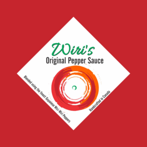 Label Design by SK