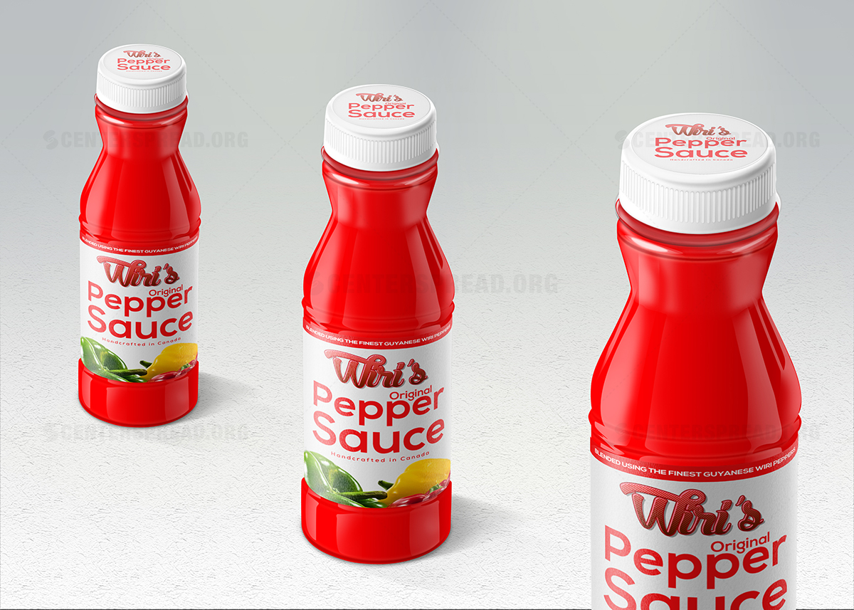 Label Design by CENTERSPREAD for this project | Design #7917728