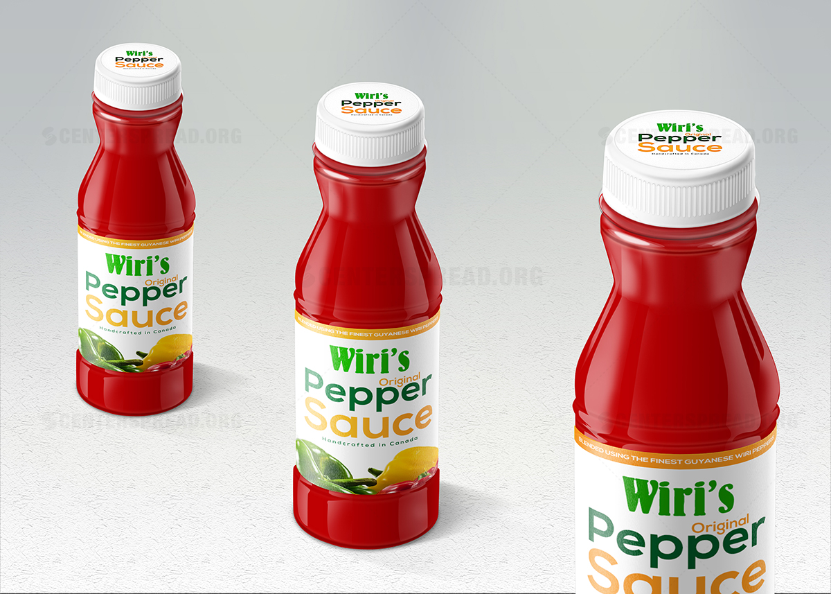 Design Étiquette par CENTERSPREAD pour ce projet | Design #7917756