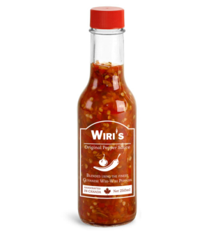 Label Design by 55rova for this project | Design: #7927261