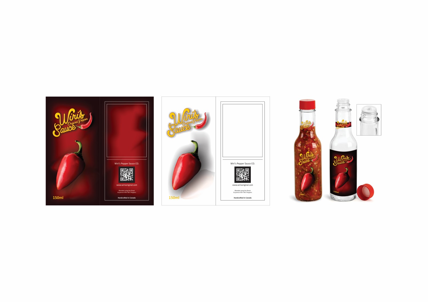 Label Design by DG for this project | Design #7928297