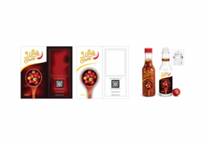 Etikett-Design von DG für dieses Projekt | Design: #7928299