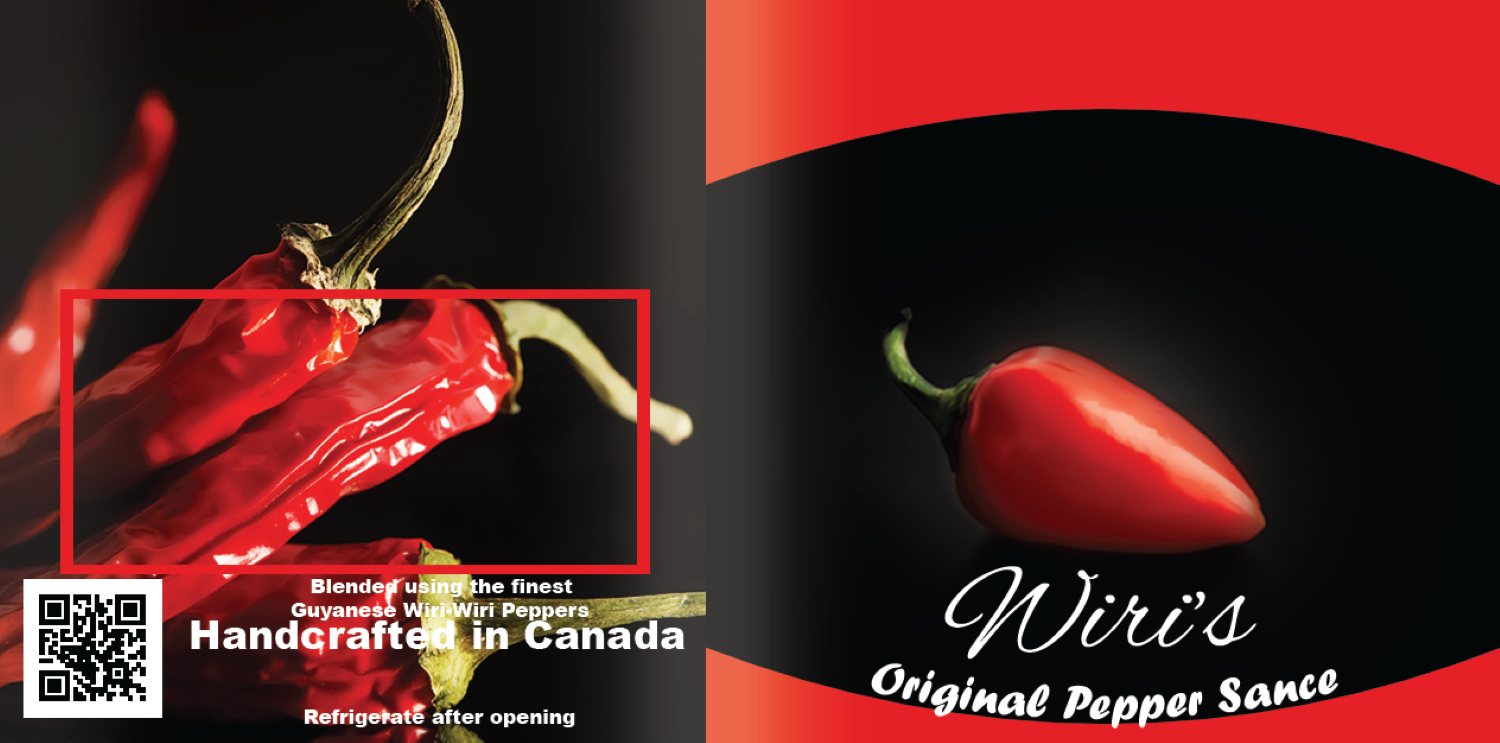 Design Étiquette par DG pour ce projet | Design #7928325