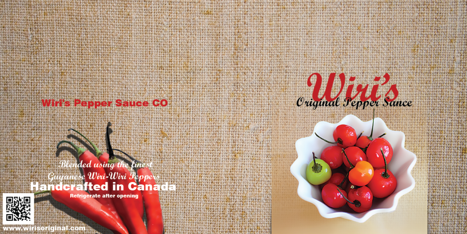 Label Design by DG for this project | Design #7928326