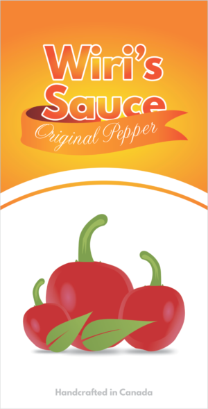 Label Design by DG for this project | Design: #7934514