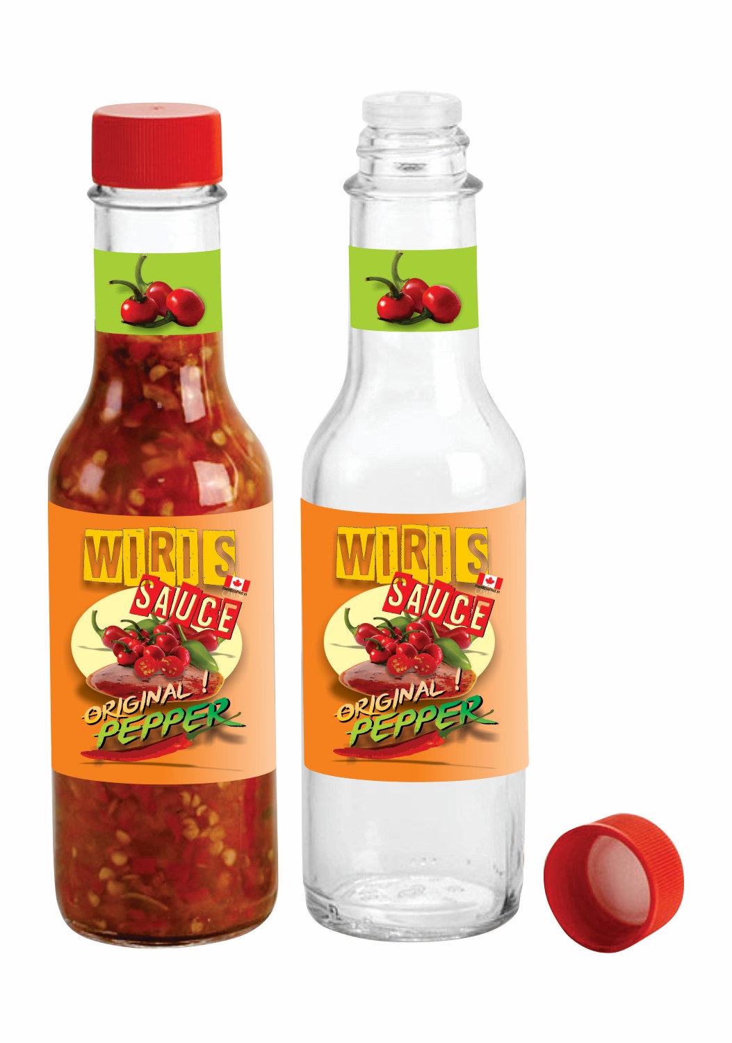 Etikett-Design von DG für dieses Projekt | Design #7934537